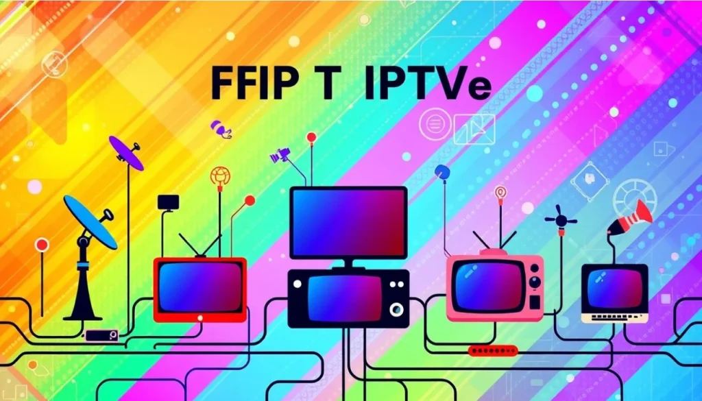 listas iptv