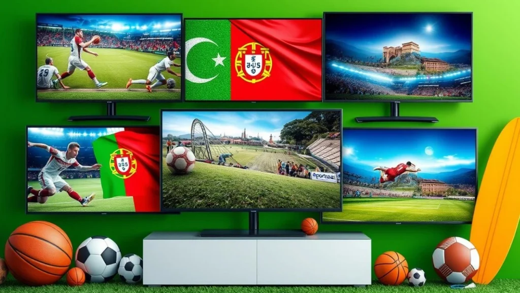 melhor iptv portugal gratis