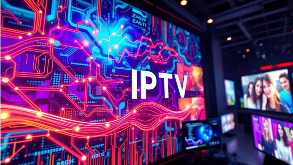 listas iptv