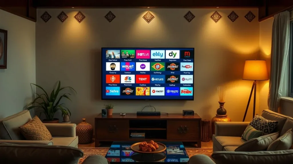 iptv portugal