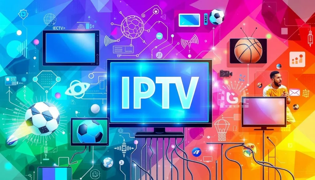 duplex iptv