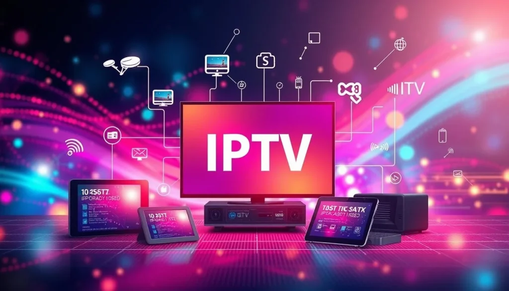 duplex iptv