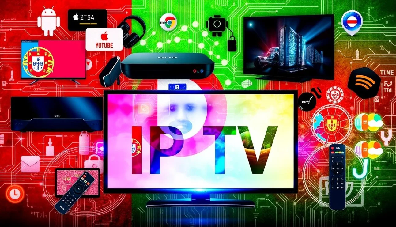 IPTV Códigos Grátis