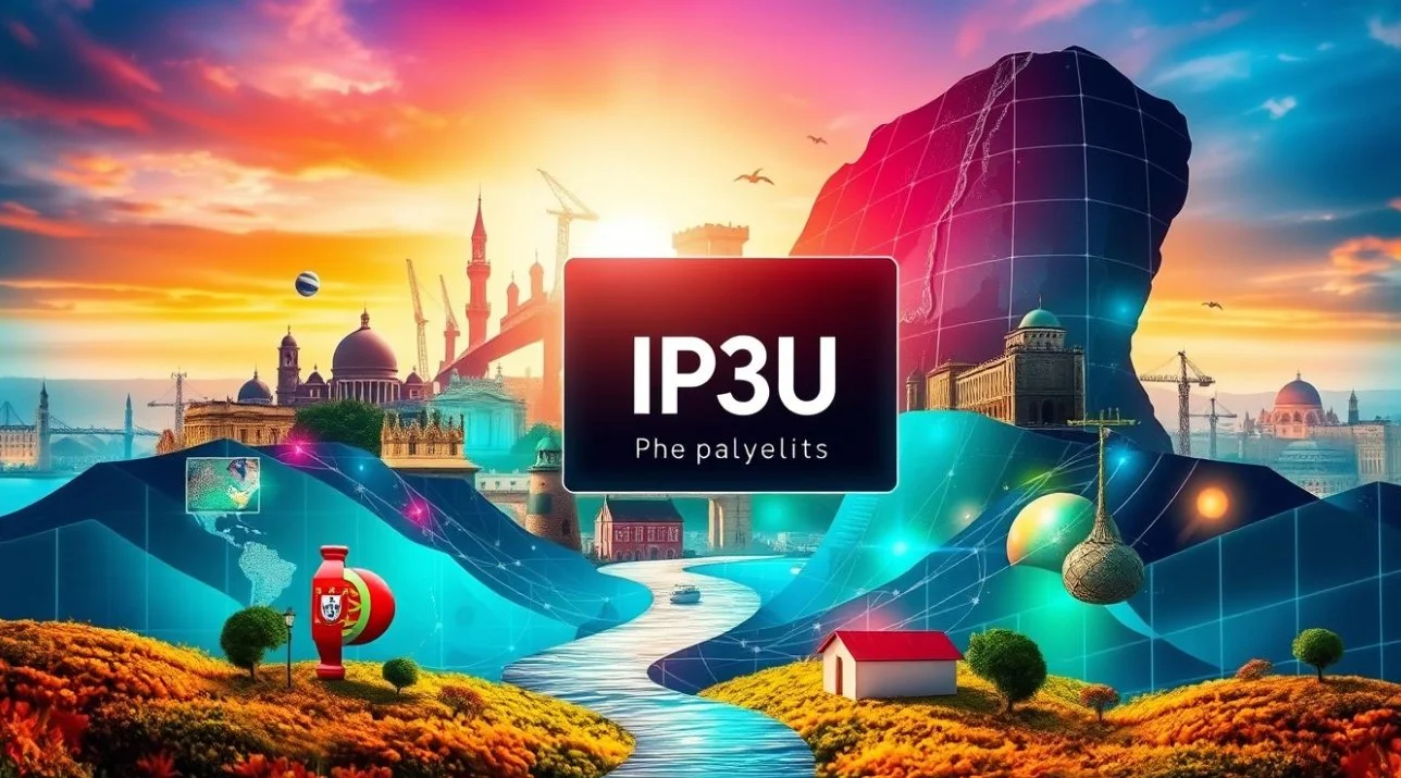 iptv listas m3u portugal