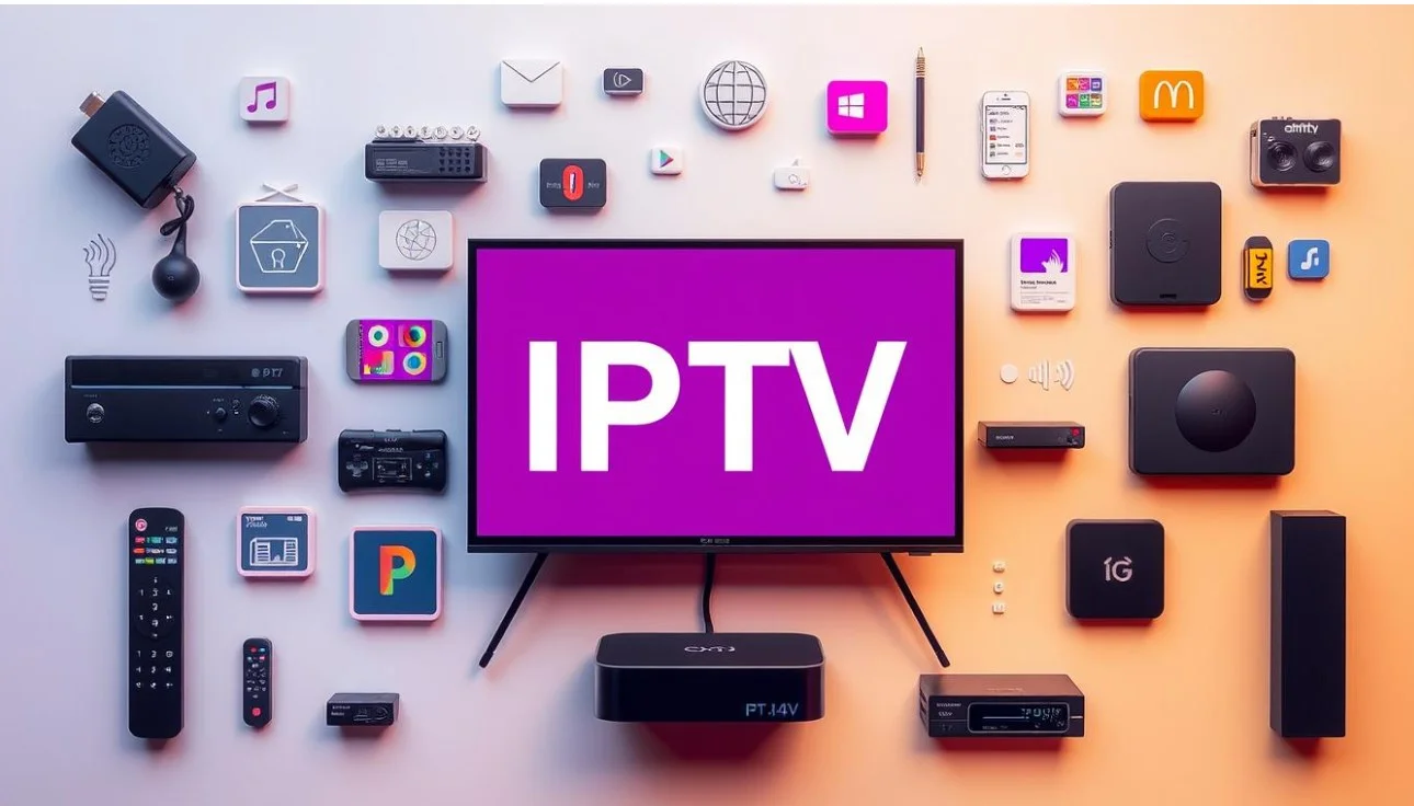 tivimate iptv